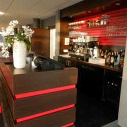 Le Bestial Bistrot Terrasse KF - Bar