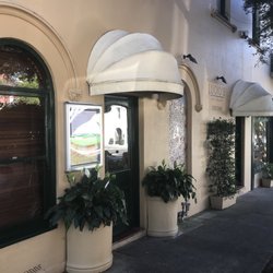 Lucio's Italian Restaurant