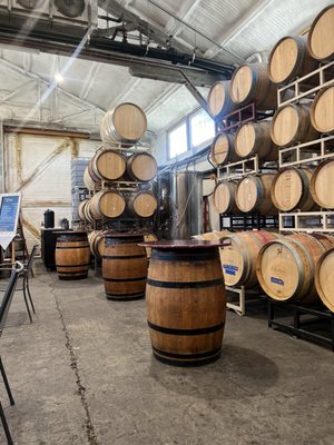 Christopher Cellars by null