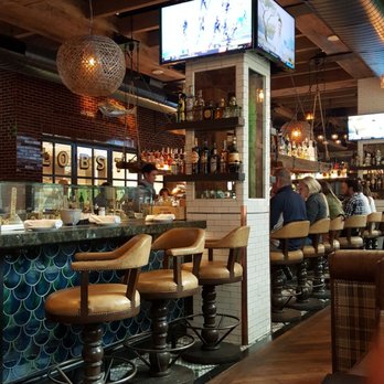 Water Grill - Denver - Raw Bar - Seafood Near Me - Denver, Colorado