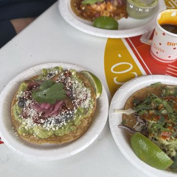 Tacombi - Yummy goodness - Tacos Near Me - Westbury, New York Tacombi - Yummy goodness - Tacos Near Me - Westbury, New York