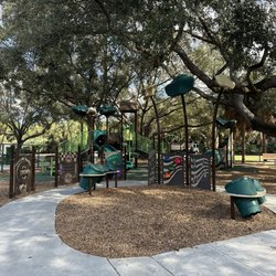 George Snow Park