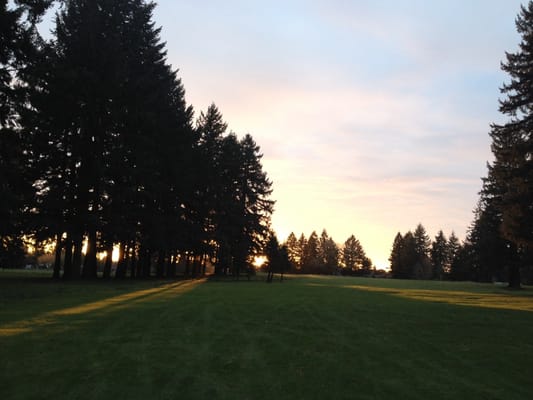 Glendoveer Golf & Tennis by null