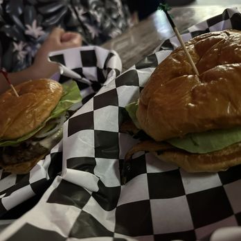 Ultimate Burger - Burgers Near Me - Kailua-Kona, Hawaii Ultimate Burger - Burgers Near Me - Kailua-Kona, Hawaii