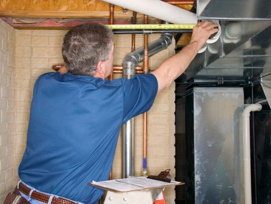 Insurance Inspection Pros
