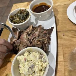 Ribs!