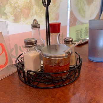 Mr Z Noodle House - Chinese Near Me - Anaheim, California