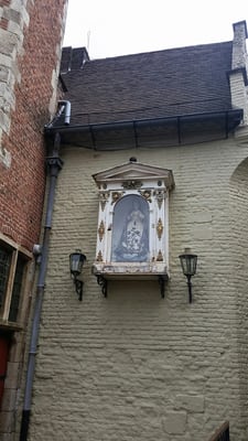 Huis van Alijn by null