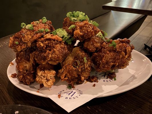 Mother Pizzeria by null