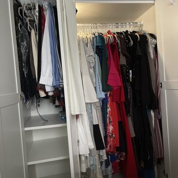 Bato - It all was assembled as if nothing happened. This closet was a must for me as my new place did not have enough space - Furniture Assembly Near Me Bato - It all was assembled as if nothing happened. This closet was a must for me as my new place did not have enough space - Furniture Assembly Near Me