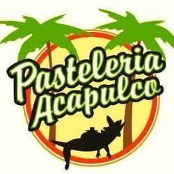 Pasteles Acapulco