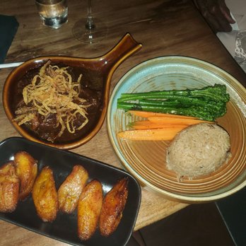 Kokomo - Caribbean Near Me - Brooklyn, New York