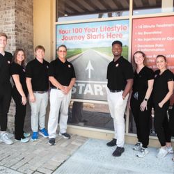SpineWell Disc & Joint Centers