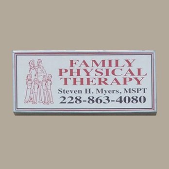 Family Physical Therapy - Physical Therapy Near Me - Long Beach, Mississippi Family Physical Therapy - Physical Therapy Near Me - Long Beach, Mississippi