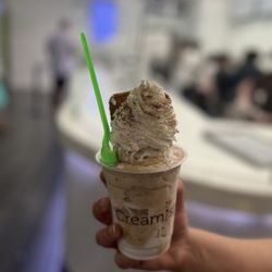 Creamistry