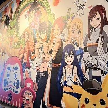 Sushi Monster - Sushi Bars Near Me - Poway, California Sushi Monster - Sushi Bars Near Me - Poway, California