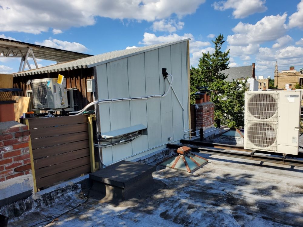 Slide of Top Construction & Hvac Service