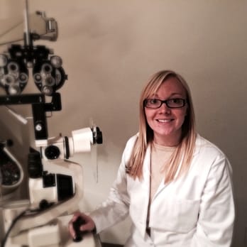 Pearle Vision - Dr. Schrammel at Pearle Vision Brookfield - Optometrists Near Me - Brookfield, Wisconsin