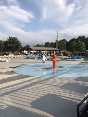 Sun Outdoors Pigeon Forge by null