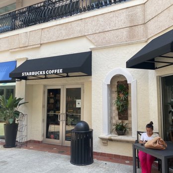 Starbucks - Coffee & Tea Near Me - Palm Beach, Florida Starbucks - Coffee & Tea Near Me - Palm Beach, Florida