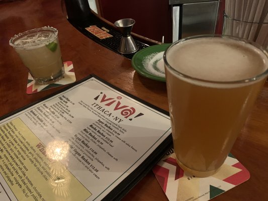 Viva Taqueria & Cantina by null