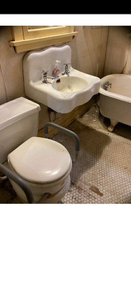 Slide of Rescue Plumbing