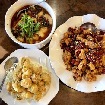 Sichuan Folk - Szechuan Near Me - Plano, Texas Sichuan Folk - Szechuan Near Me - Plano, Texas