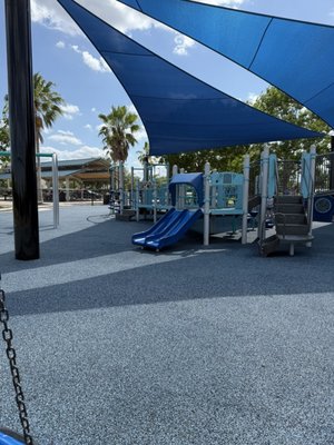 Dr. P. Phillips Community Park by null