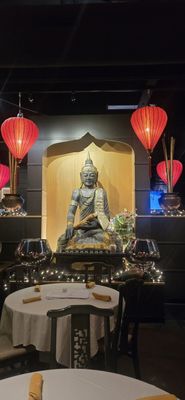 98 Asian Bistro by null