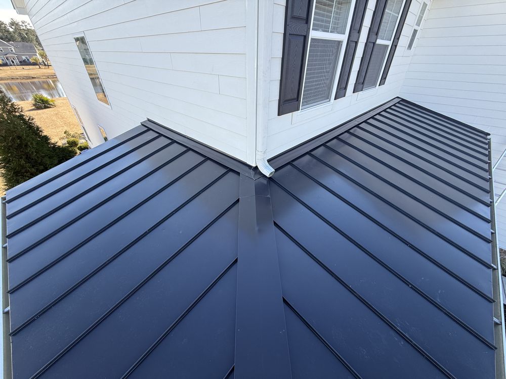 Slide of South Shore Roofing