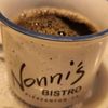 Nonni's Bistro gift card