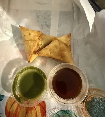 Bollywood Zaika by null