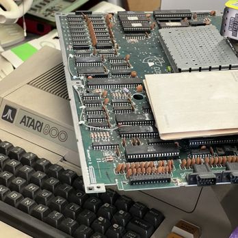 A & J Games - Electronics Repair Near Me - Los Angeles, California