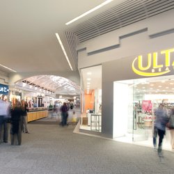 Indian Mound Mall