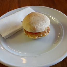 Cute little Mini Burger Cute little Mini Burger