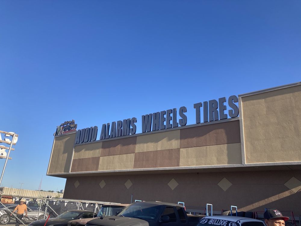 KC AUDIO & ALARM Updated September 2024 13 Reviews 701 Kansas Ave