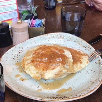 Stompin' Grounds Restaurant - New American Near Me - Nashville, Tennessee