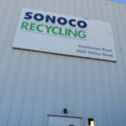 Sonoco Recycling