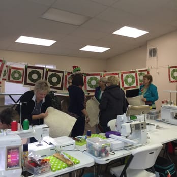 My Girlfriends Quilt Shoppe - Big spacious and so fun! - Fabric Stores Near Me - Logan, Utah My Girlfriends Quilt Shoppe - Big spacious and so fun! - Fabric Stores Near Me - Logan, Utah