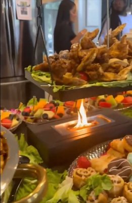 MYY Catering & Food Trucks by null