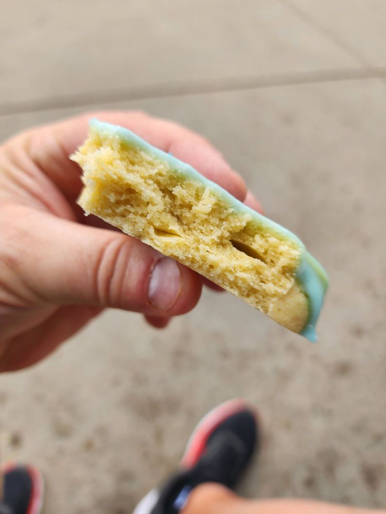 MARY’S MOUNTAIN COOKIES OLD TOWN FORT COLLINS Updated November 2024