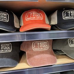Chimacum Corner Farmstand - Buy local