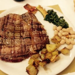 Manzo Criminale - 600g di carne non ti temo: sfida vinta!