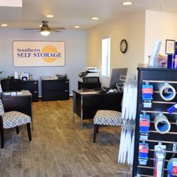 RightSpace Self Storage