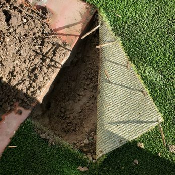 Smart Yards, Inc - 100s of 5 Star Reviews - Another covered sprinkler - Artificial Turf Near Me - Burbank, California Smart Yards, Inc - 100s of 5 Star Reviews - Another covered sprinkler - Artificial Turf Near Me - Burbank, California