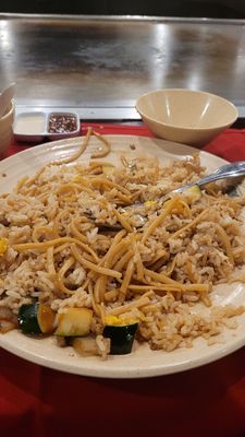 Koto Japanese Steakhouse & Sushi by null