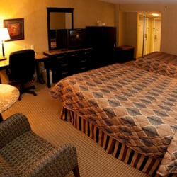 The Poughkeepsie Grand Hotel