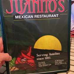 Juanito's Mexican Restaurant