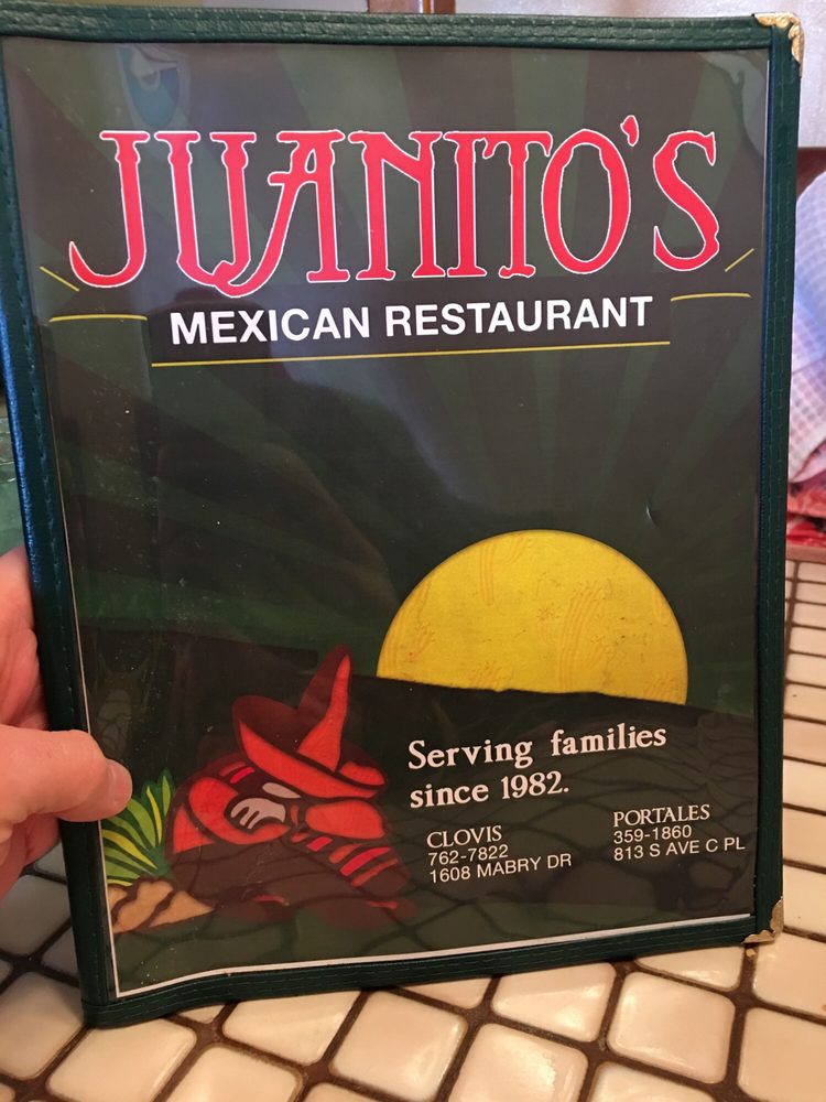 JUANITO’S MEXICAN RESTAURANT Updated November 2024 15 Photos & 21