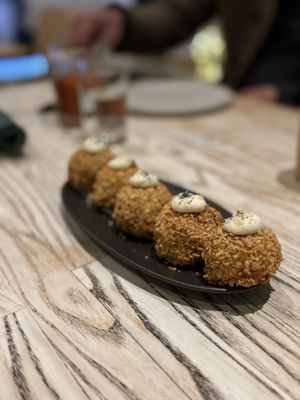 The Alchemists' Garden by null